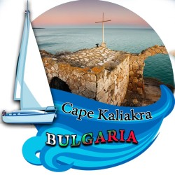 МАГНИТ КАЛИАКРА