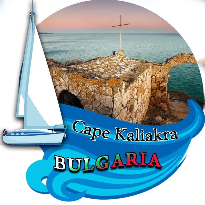 МАГНИТ КАЛИАКРА