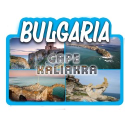 МАГНИТ КАЛИАКРА