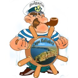 МАГНИТ КАЛИАКРА