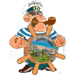 ЗЛАТНИ ПЯСЪЦИ