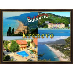 КРАНЕВО