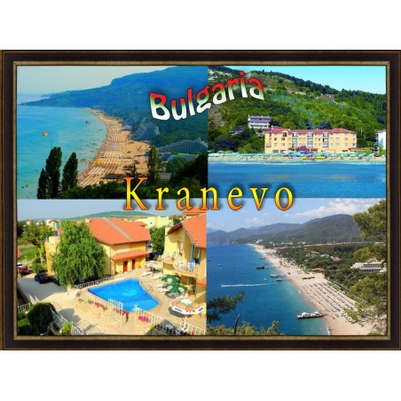 КРАНЕВО