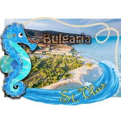МАГНИТИ СВЕТИ ВЛАС