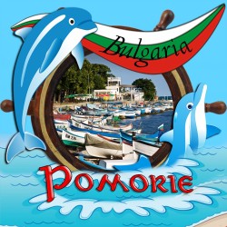 МАГНИТ ПОМОРИЕ
