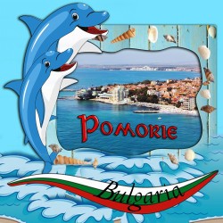 МАГНИТ ПОМОРИЕ