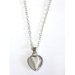 Колие с камъни