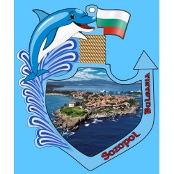МАГНИТ СОЗОПОЛ