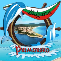 МАГНИТ ПРИМОРСКО