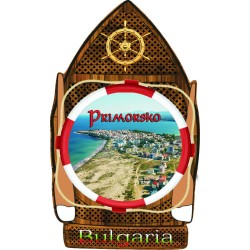 МАГНИТ ПРИМОРСКО