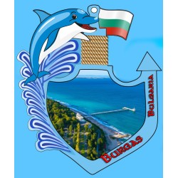 МАГНИТ БУРГАС