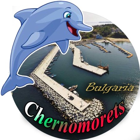 МАГНИТ ЧЕРНОМОРЕЦ