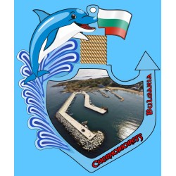 МАГНИТ ЧЕРНОМОРЕЦ