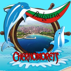 МАГНИТ ЧЕРНОМОРЕЦ