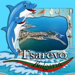 МАГНИТ ЦАРЕВО