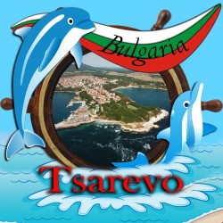 МАГНИТ ЦАРЕВО