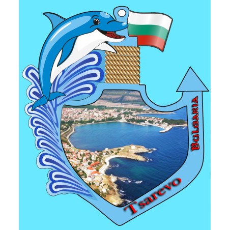 МАГНИТ ЦАРЕВО