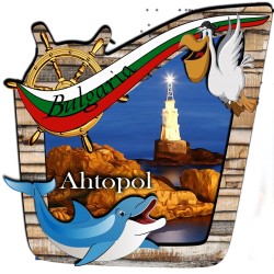 МАГНИТ АХТОПОЛ