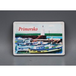 МАГНИТ ПРИМОРСКО