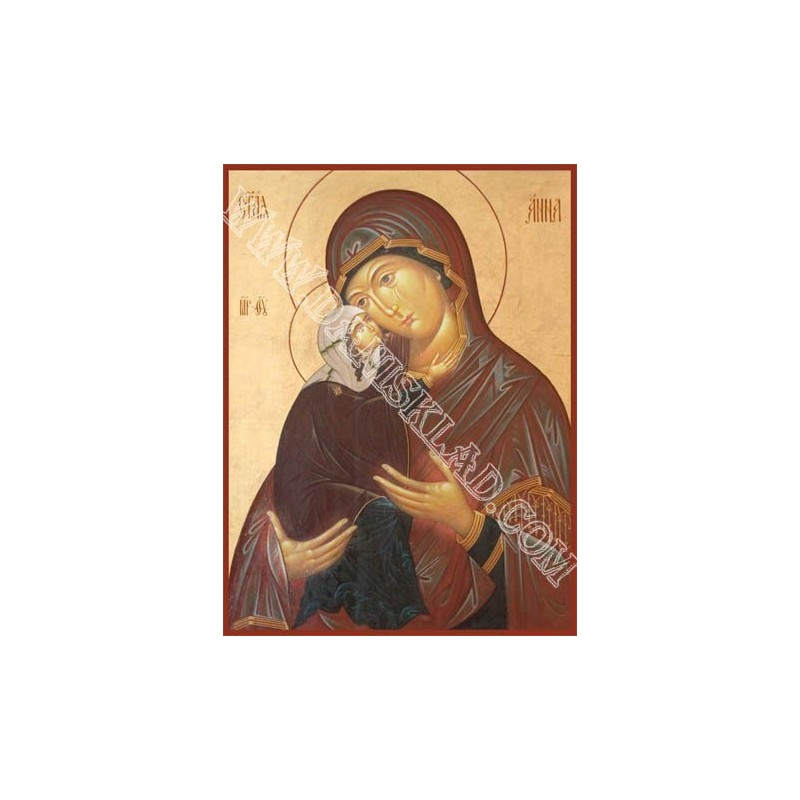 МАГНИТ СВЕТА АННА