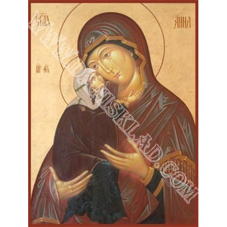 МАГНИТ СВЕТА АННА