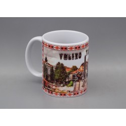 ЧАША ВЕЛИКО ТЪРНОВО
