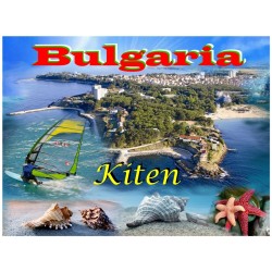 МАГНИТ КИТЕН
