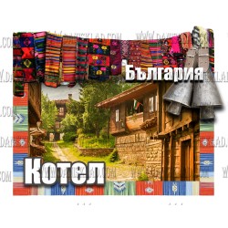 МАГНИТ КОТЕЛ