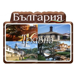 МАГНИТ ТРЯВНА
