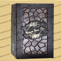 ЛУКСОЗНА КАРТИЧКА ЧЕСТИТ ИМЕН ДЕН
