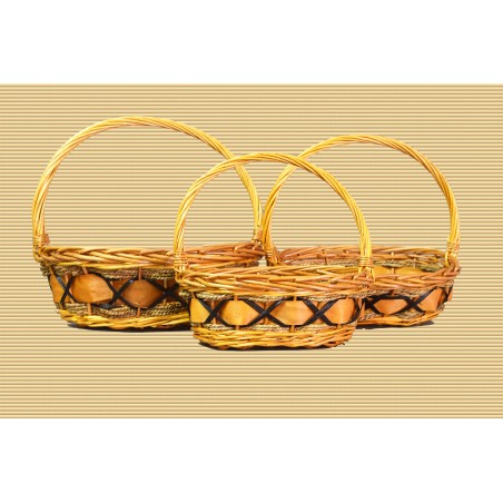 КОШНИЦИ 3 КА ЕЛИПСА