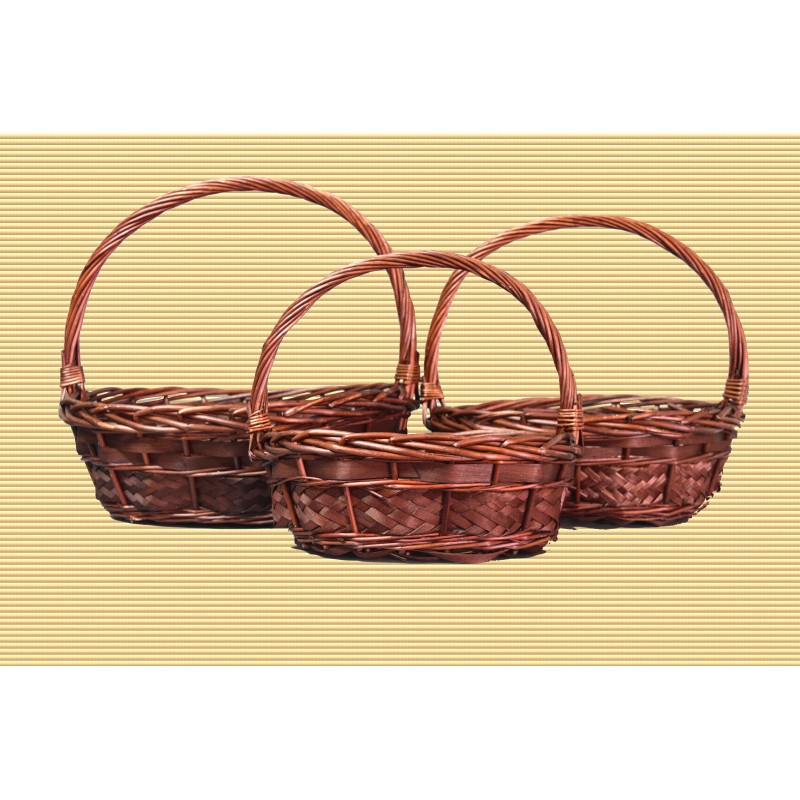 КОШНИЦИ 3 КА ЕЛИПСА