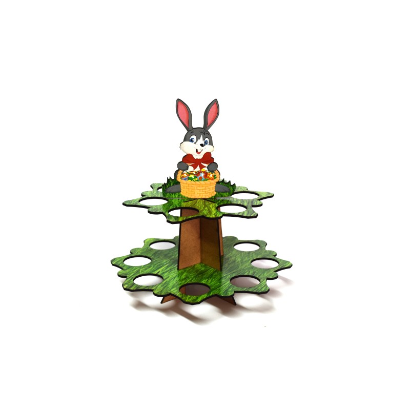 ПОСТАВКА ЗА ЯЙЦА
