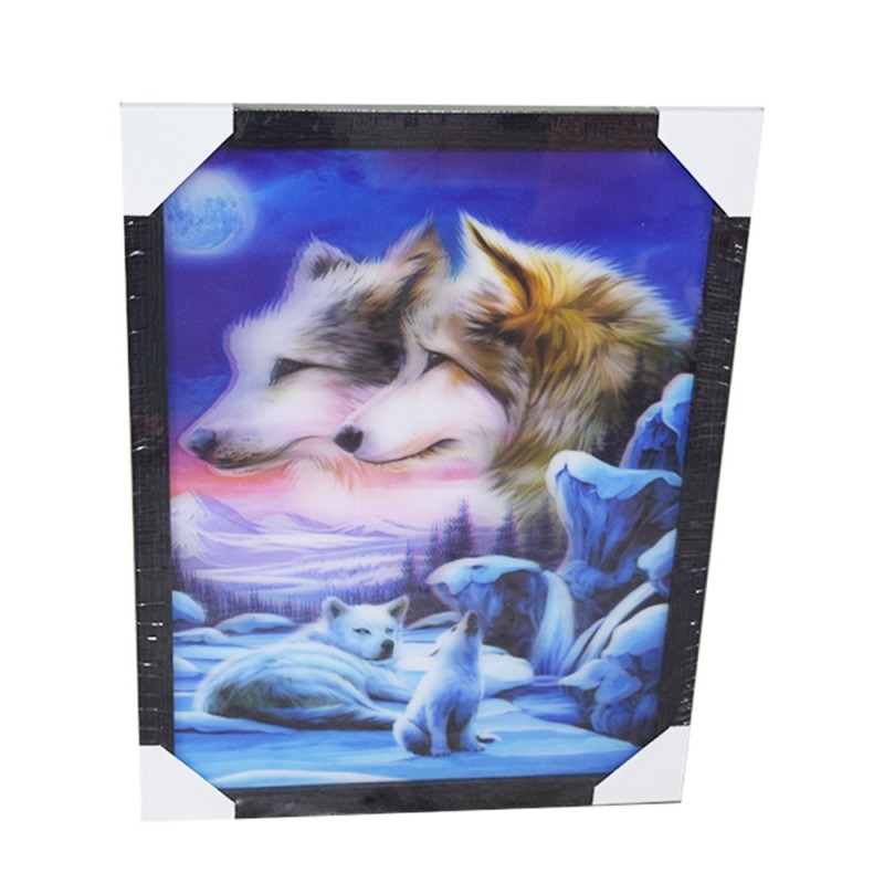 КАРТИНИ 3 Д