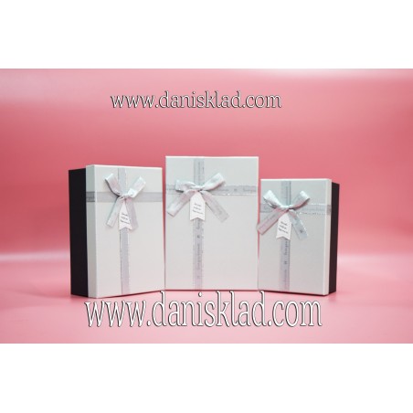 ПОДАРЪЧНИ КУТИИ