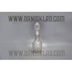 ШИШЕ ЗА АЛКОХОЛ