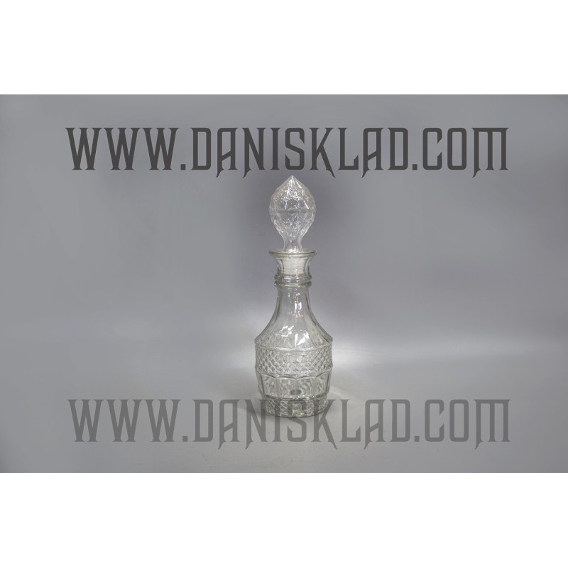 ШИШЕ ЗА АЛКОХОЛ