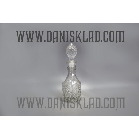 ШИШЕ ЗА АЛКОХОЛ