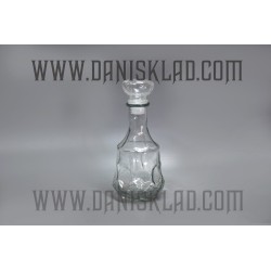 ШИШЕ ЗА АЛКОХОЛ