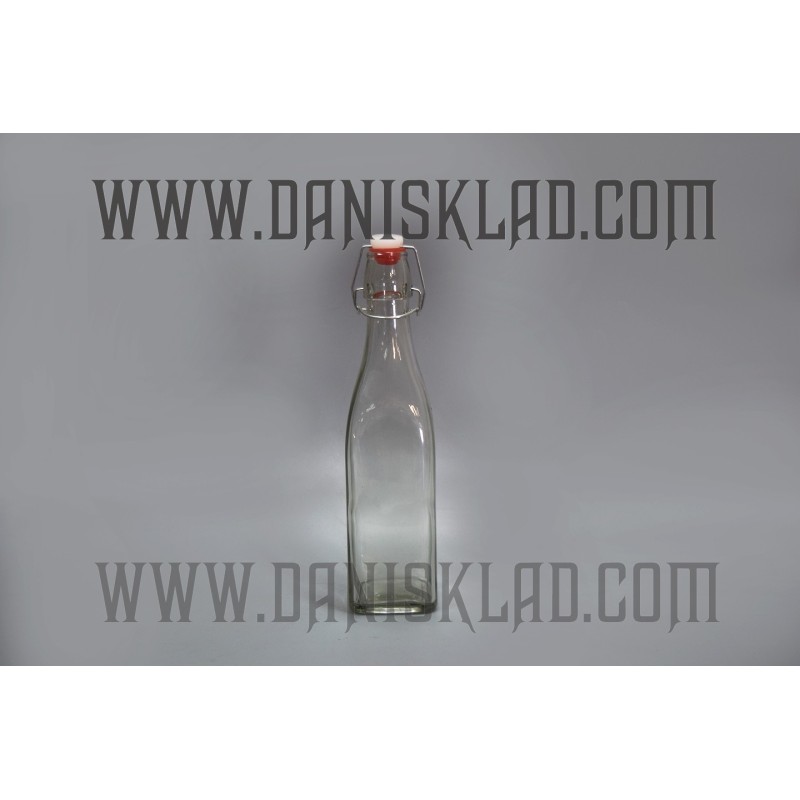 ШИШЕ ЗА АЛКОХОЛ