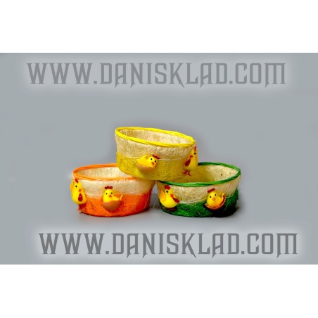 ПАНЕР С ДЕКОРАЦИЯ