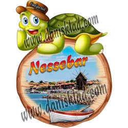 МАГНИТ НЕСЕБЪР