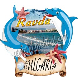 МАГНИТ РАВДА