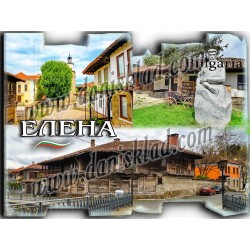 МАГНИТ EЛЕНА