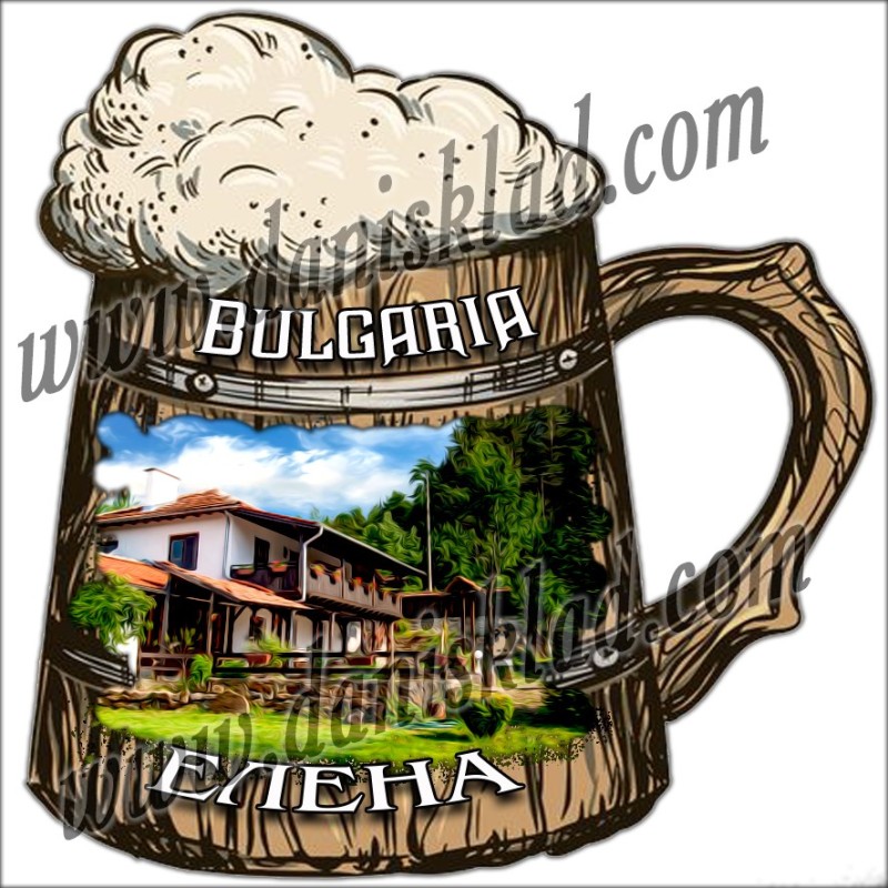 МАГНИТ EЛЕНА