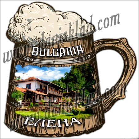 МАГНИТ EЛЕНА