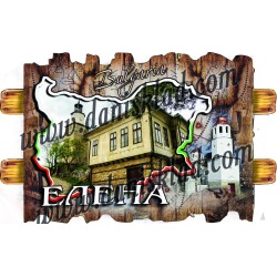 МАГНИТ EЛЕНА