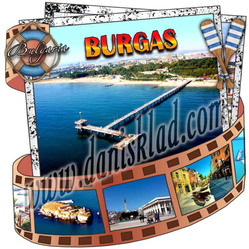 МАГНИТ БУРГАС