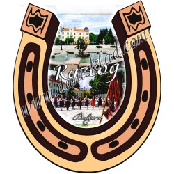 МАГНИТ РАЗЛОГ