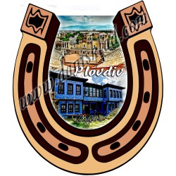 МАГНИТ ПЛОВДИВ
